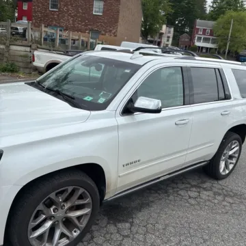 Photos of 2016 Chevrolet Tahoe LTZ for sale in Carlstadt, NJ at 101 Motors