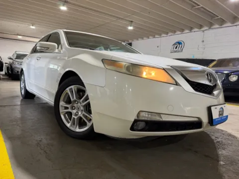 More photos of 2009 Acura TL 3.5 at 101 Motors, NJ