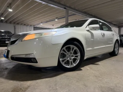 Photos of 2009 Acura TL 3.5 for sale in Carlstadt, NJ at 101 Motors