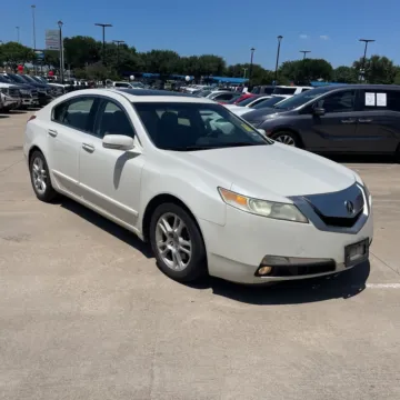Photos of 2009 Acura TL 3.5 for sale in Carlstadt, NJ at 101 Motors