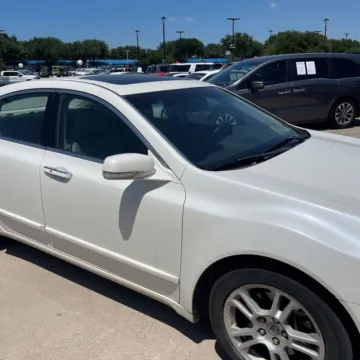 Another view of 2009 Acura TL 3.5 for sale in Carlstadt, NJ at 101 Motors