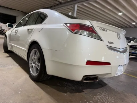 Another view of 2009 Acura TL 3.5 for sale in Carlstadt, NJ at 101 Motors