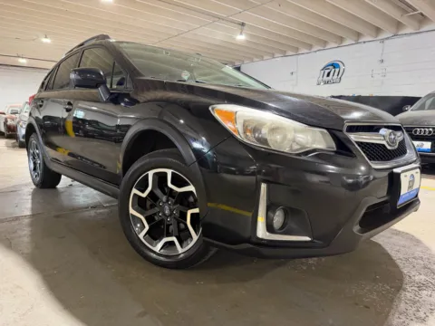 More photos of 2016 Subaru Crosstrek 2.0i Limited at 101 Motors, NJ