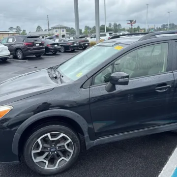 Photos of 2016 Subaru Crosstrek 2.0i Limited for sale in Carlstadt, NJ at 101 Motors