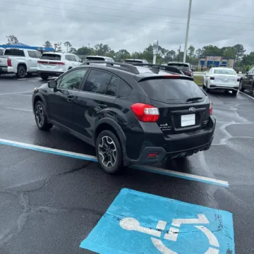 More photos of 2016 Subaru Crosstrek 2.0i Limited at 101 Motors, NJ