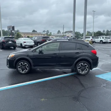 Another view of 2016 Subaru Crosstrek 2.0i Limited for sale in Carlstadt, NJ at 101 Motors