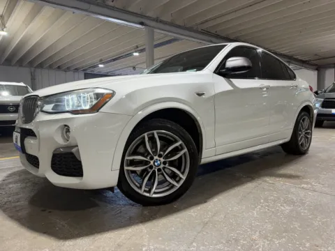 Photos of 2017 BMW X4 M40i for sale in Carlstadt, NJ at 101 Motors