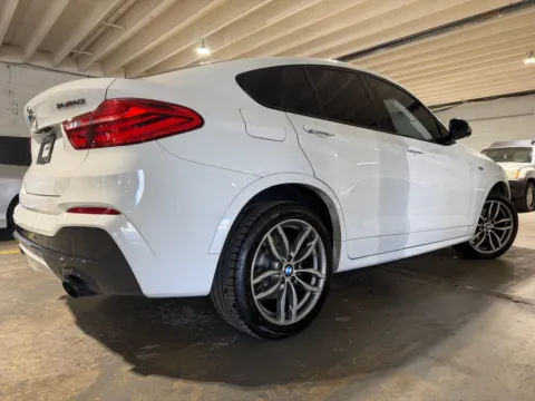 More photos of 2017 BMW X4 M40i at 101 Motors, NJ