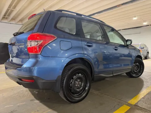 More photos of 2015 Subaru Forester 2.5i at 101 Motors, NJ