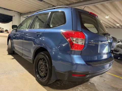 Another view of 2015 Subaru Forester 2.5i for sale in Carlstadt, NJ at 101 Motors