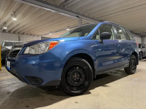 Photos of 2015 Subaru Forester 2.5i for sale in Carlstadt, NJ at 101 Motors
