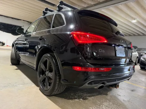 Another view of 2014 Audi Q5 3.0T Premium Plus for sale in Carlstadt, NJ at 101 Motors