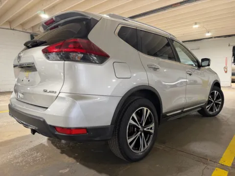 More photos of 2018 Nissan Rogue SL at 101 Motors, NJ