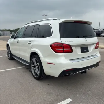 More photos of 2017 Mercedes-Benz GLS 550 4MATIC at 101 Motors, NJ