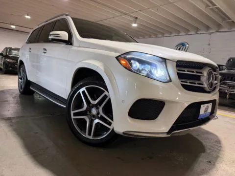 More photos of 2017 Mercedes-Benz GLS 550 4MATIC at 101 Motors, NJ