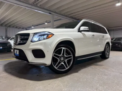 Photos of 2017 Mercedes-Benz GLS 550 4MATIC for sale in Carlstadt, NJ at 101 Motors