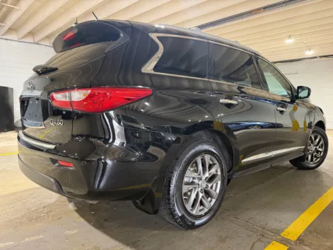 More photos of 2015 INFINITI QX60 at 101 Motors, NJ