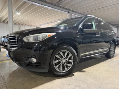 Photos of 2015 INFINITI QX60 for sale in Carlstadt, NJ at 101 Motors