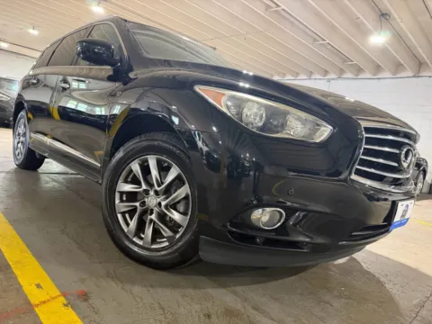 More photos of 2015 INFINITI QX60 at 101 Motors, NJ
