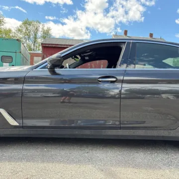 More photos of 2018 BMW 540i xDrive at 101 Motors, NJ