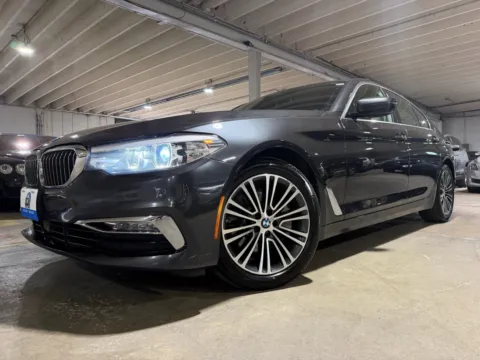 Photos of 2018 BMW 540i xDrive for sale in Carlstadt, NJ at 101 Motors