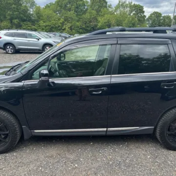 More photos of 2018 Subaru Forester 2.0XT Touring at 101 Motors, NJ