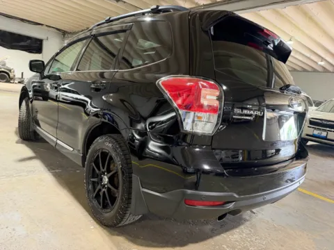 Another view of 2018 Subaru Forester 2.0XT Touring for sale in Carlstadt, NJ at 101 Motors