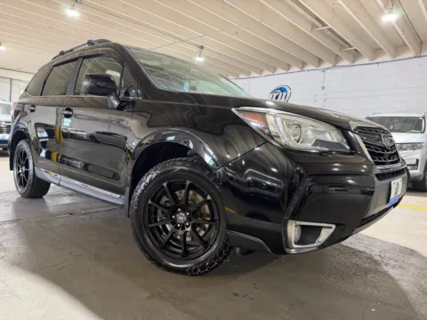 More photos of 2018 Subaru Forester 2.0XT Touring at 101 Motors, NJ