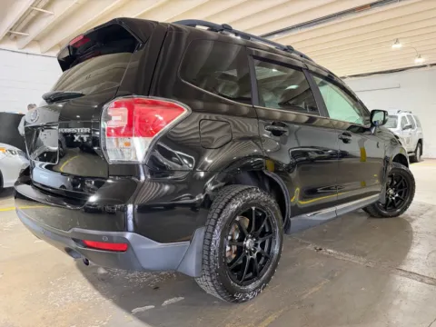 More photos of 2018 Subaru Forester 2.0XT Touring at 101 Motors, NJ