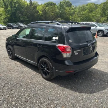 More photos of 2018 Subaru Forester 2.0XT Touring at 101 Motors, NJ