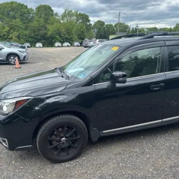 Photos of 2018 Subaru Forester 2.0XT Touring for sale in Carlstadt, NJ at 101 Motors
