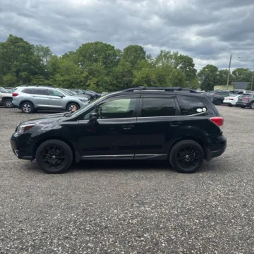 Another view of 2018 Subaru Forester 2.0XT Touring for sale in Carlstadt, NJ at 101 Motors