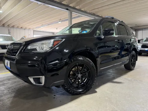 Photos of 2018 Subaru Forester 2.0XT Touring for sale in Carlstadt, NJ at 101 Motors