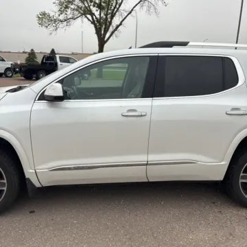 More photos of 2017 GMC Acadia Denali at 101 Motors, NJ