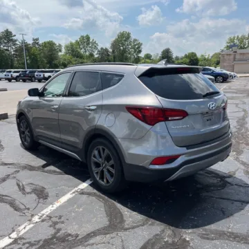 More photos of 2018 Hyundai Santa Fe Sport 2.0T Ultimate at 101 Motors, NJ