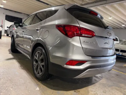 Another view of 2018 Hyundai Santa Fe Sport 2.0T Ultimate for sale in Carlstadt, NJ at 101 Motors