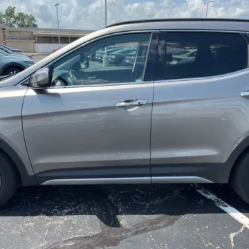 More photos of 2018 Hyundai Santa Fe Sport 2.0T Ultimate at 101 Motors, NJ