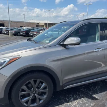 Photos of 2018 Hyundai Santa Fe Sport 2.0T Ultimate for sale in Carlstadt, NJ at 101 Motors