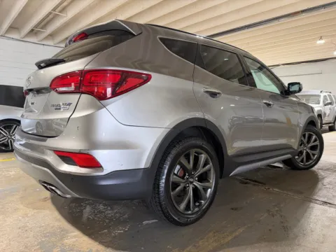 More photos of 2018 Hyundai Santa Fe Sport 2.0T Ultimate at 101 Motors, NJ