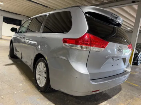 Another view of 2013 Toyota Sienna XLE 7 Passenger for sale in Carlstadt, NJ at 101 Motors
