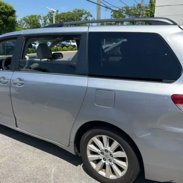 More photos of 2013 Toyota Sienna XLE 7 Passenger at 101 Motors, NJ