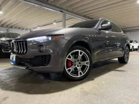 Photos of 2017 Maserati Levante for sale in Carlstadt, NJ at 101 Motors
