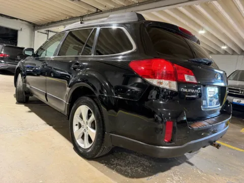 Another view of 2014 Subaru Outback 2.5i Limited for sale in Carlstadt, NJ at 101 Motors