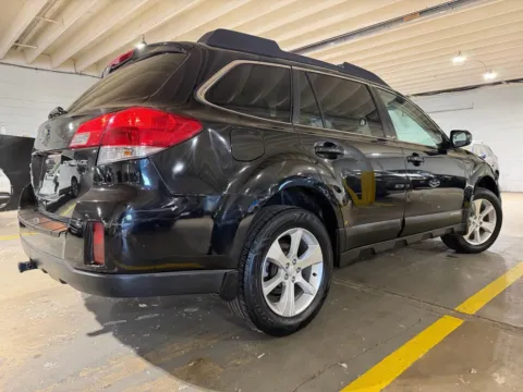 More photos of 2014 Subaru Outback 2.5i Limited at 101 Motors, NJ