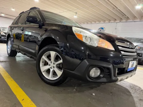 More photos of 2014 Subaru Outback 2.5i Limited at 101 Motors, NJ