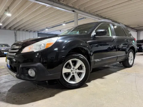 Photos of 2014 Subaru Outback 2.5i Limited for sale in Carlstadt, NJ at 101 Motors