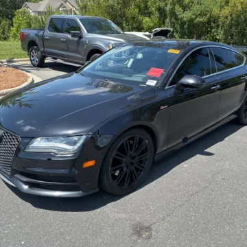 Photos of 2015 Audi A7 3.0T Premium Plus for sale in Carlstadt, NJ at 101 Motors