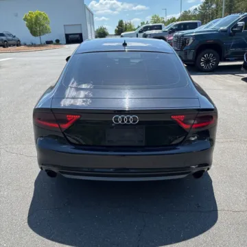 More photos of 2015 Audi A7 3.0T Premium Plus at 101 Motors, NJ