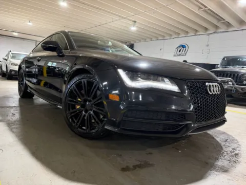 More photos of 2015 Audi A7 3.0T Premium Plus at 101 Motors, NJ