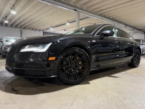 Photos of 2015 Audi A7 3.0T Premium Plus for sale in Carlstadt, NJ at 101 Motors